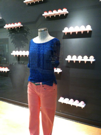 J Crew Summertime looks 2 on casartblog