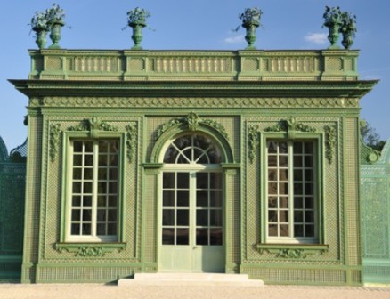 Pavillon Frais at Versailles_casartblog