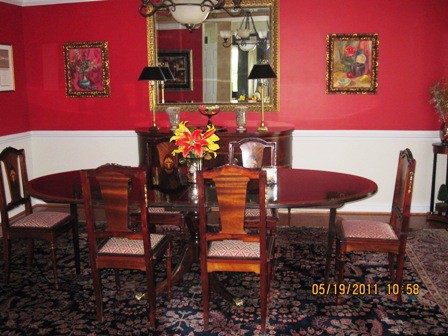 Words to the wise post IMG_1314 Words from the Wise post dining room featured on casartblog