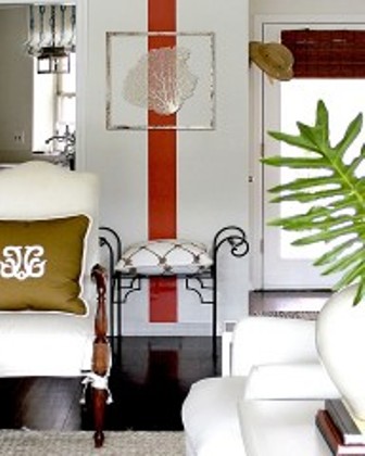 krc red vertical stripe