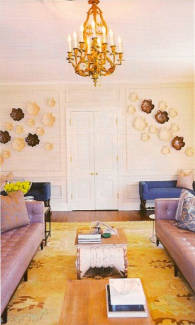 Decorating-over-doors by J-Allen on casartblog