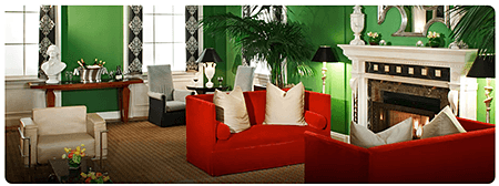 Hotel Monacco_2_as seen on Slipcovers for your walls, casartblog