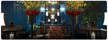 Hotel Monacco_1_as seen on Slipcovers for your walls, casartblog