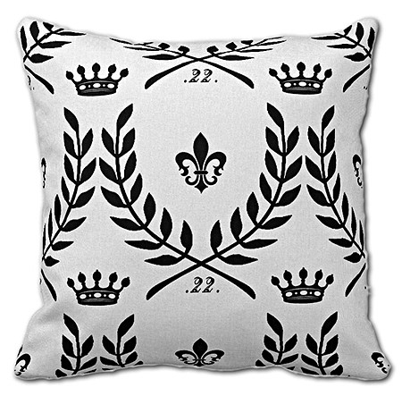 Folk Art / Paris Casart coverings decor_Folk Art_Paris Posh_Euro Chic Collection