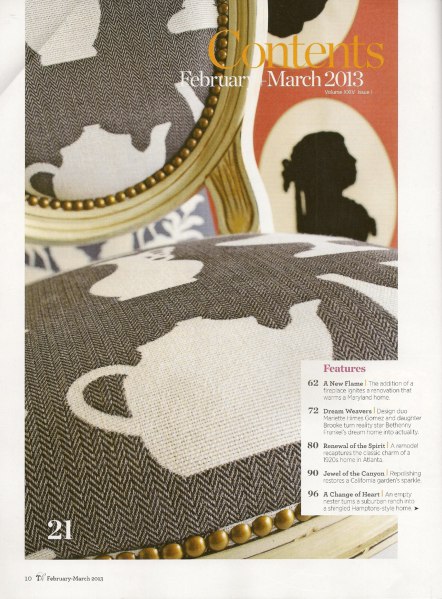 Traditional Home_2-3-13_1 on casartblog