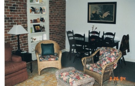 condo Oushak 2