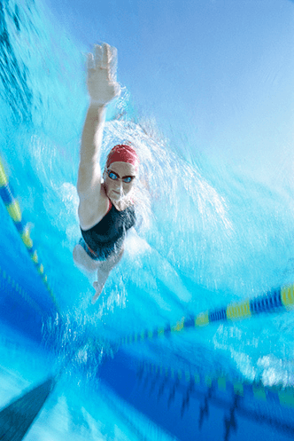 It's hot but not Underwater photo by Dennis O'Clair on casartblog