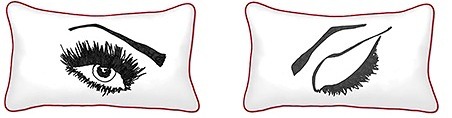Casart Decor-Eye pillows