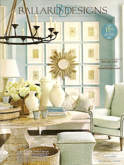 Ballard-Designs_coastal colors on Slipcovers for your walls, casartblog
