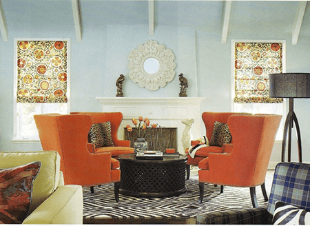 Burnham Design on casartblog