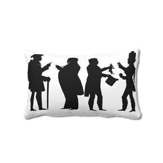 Gentlemen-Casart Euro Chic Collection by Edward Doyle