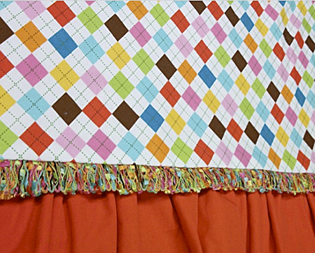 Selma Hammer on Slipcovers for your walls, casartblog
