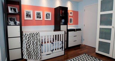 Tonisha Ramona-Nursery