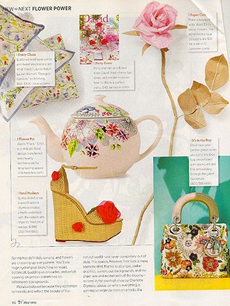 TradHome_New+next_Florals2_Slipcovers for your walls,casartblog