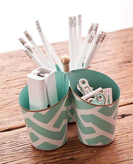 Frugal Finds on Slipcovers for your walls, casartblog