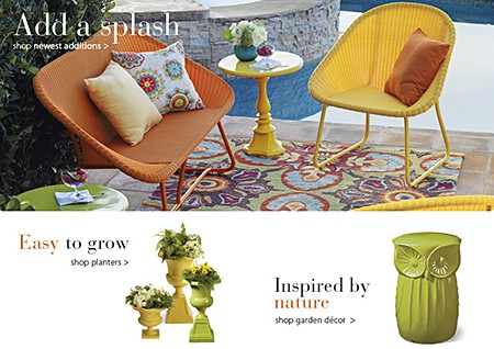 grandinroad on casartblog