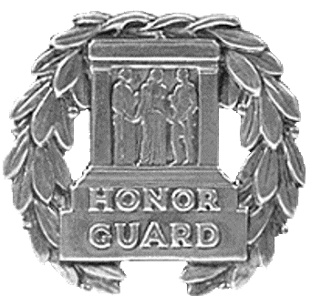 Honor Guard Badge_casartblog