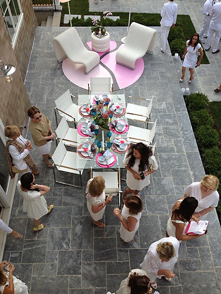 Eugenia Au Kim - Design Studio on Slipcovers for your walls, casartblog