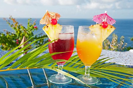 tropical drink_casartblog