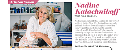 Casart coverings_Nadine Kalachnikoff_OKL on Slipcovers for your walls