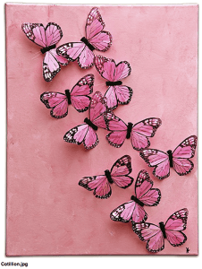 butterfly-pink_Nadine Kalachnikoff_casartblog