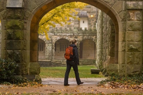 college-photo on Slipcovers for your walls, casartblog