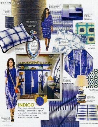 House Beautiful Trend Alert