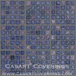 Casart_Blue Onyx FauxTile_9