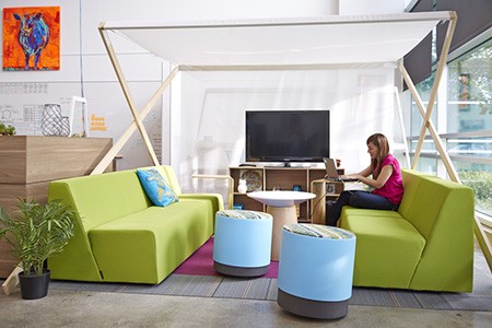 turnstone_quietzone_vb on slipcovers for your walls casartblog