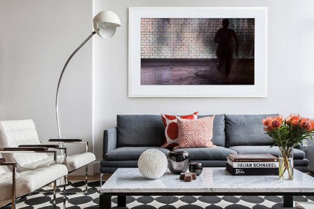 New York Image source: Lucy Harris Studio_casartblog