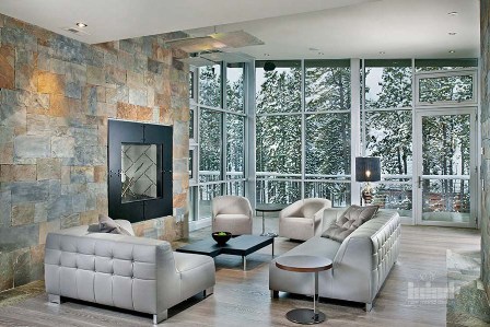 In the number 5 Atlanta, GA Image source: New Mood Design on casartblog