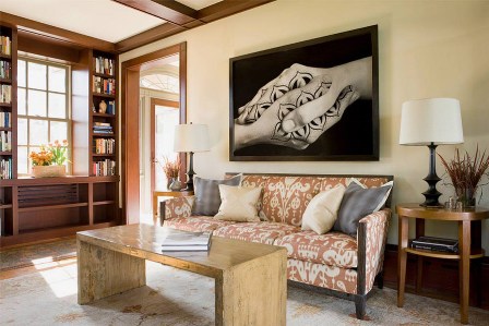 In the number 9 Washington, DC Image source: Sightline Art Consulting on casartblog