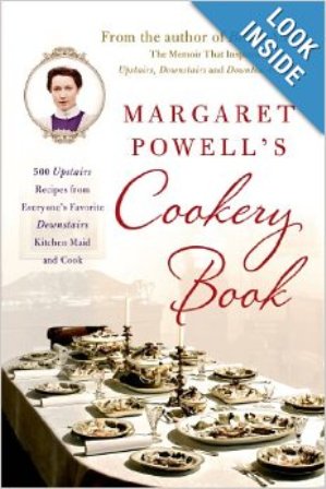 Margaret Powell's Cookery Book_casartblog