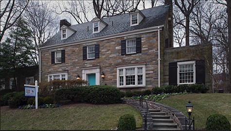 DC Design House 2014 on Slipcovers for your walls, casartblog