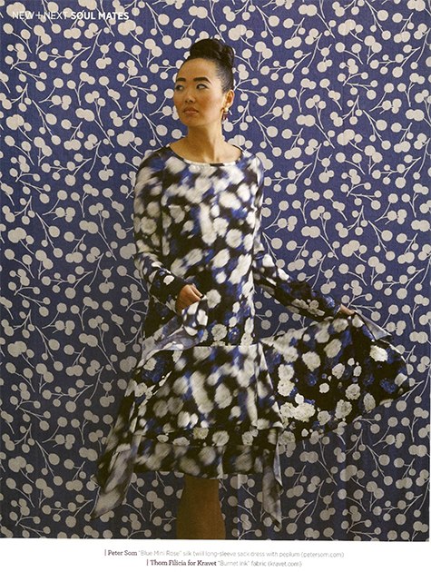 TH_New-Next_wallpaper on Slipcovers for your walls, casartblog