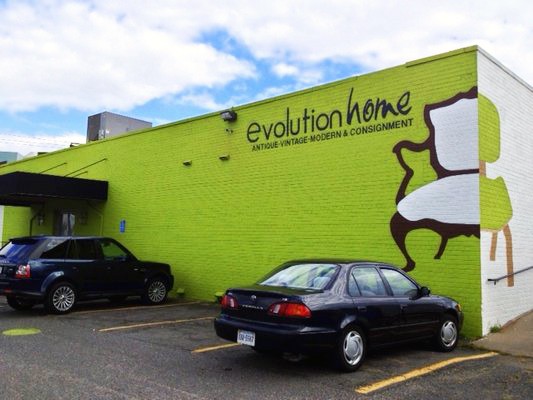 Evolution-home_Casart coverings retailer