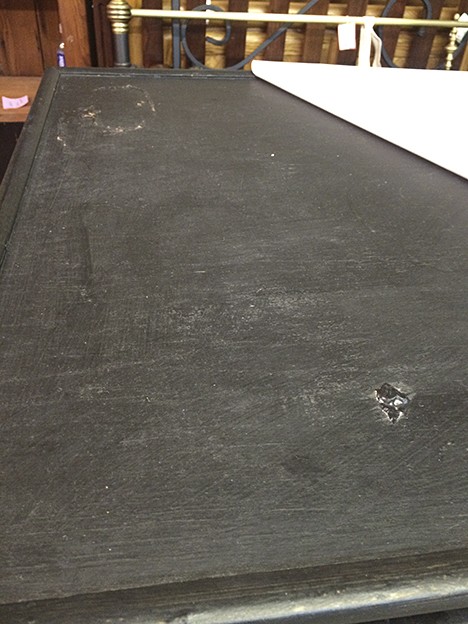 Casart coverings, Evolution Home, LEvolution Home Tabledop furniture transformation