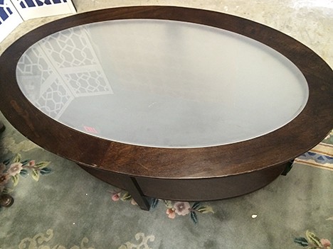 Casart coverings, Evolution Home, LEvolution Home Tabledop furniture transformation