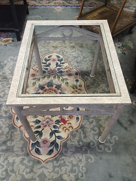 Casart coverings, Evolution Home, LEvolution Home Tabledop furniture transformation