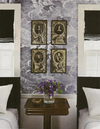 Philip Gorrivan_HB5_slipcovers for your walls, casartblog