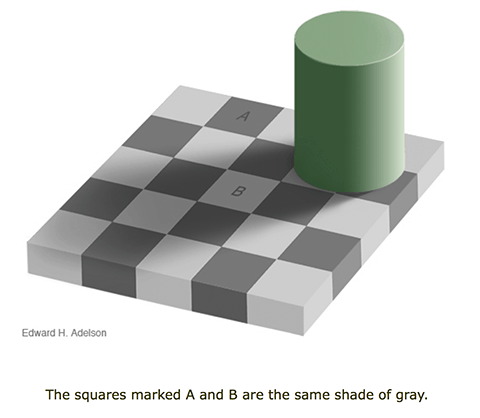 gray and shadow via Washington Post on Slipcovers for your, casartblog