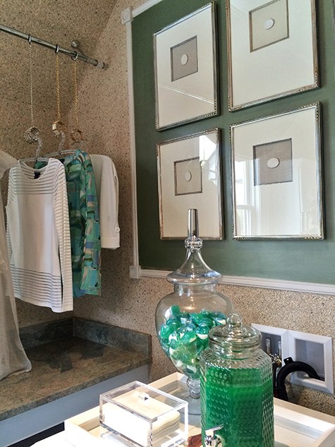 DC Design House Laundry Room by Lynni Megginson on casartblog