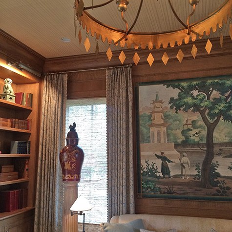 Michael Hampton2 Library Design on casartblog