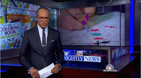 NBC News_Coloring books on Slipcovers for your walls, casartblog