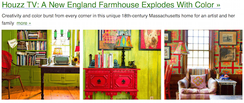 Kristin home on Houzz on Slipcovers for your walls, casartblog