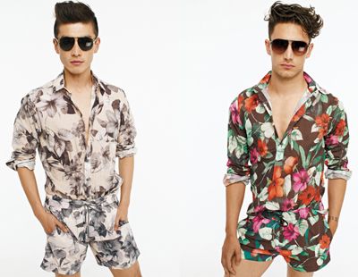 blossom boys on Slipcovers for your walls, casartblog