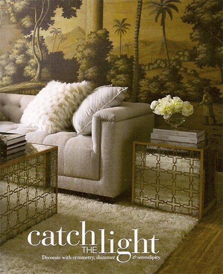 Casart coverings features Frontgate mural_casartblog