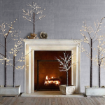 Restoration Hardware_Casart Gray Satinwood temporary wallpaper concept_casartblog