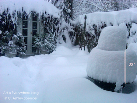 Blizzard of 2010_casartblog