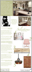 Casart coverings features Design Mind Dolly Howarth Interior Design_casartblog